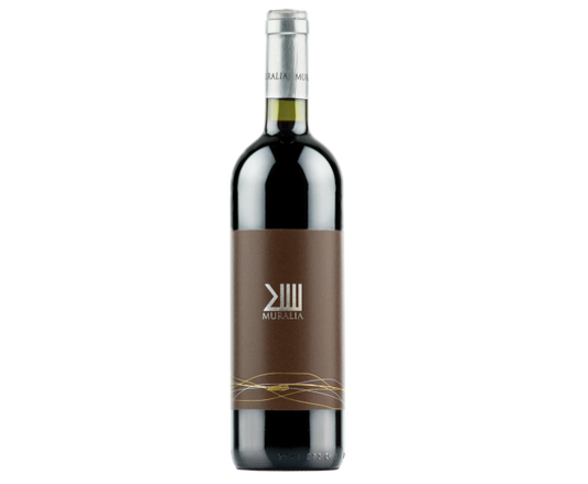 Muralia Riserva IGT 2020 750ml (No Barcode)