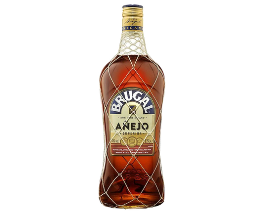 Brugal Anejo 1.75L (DNO P4)