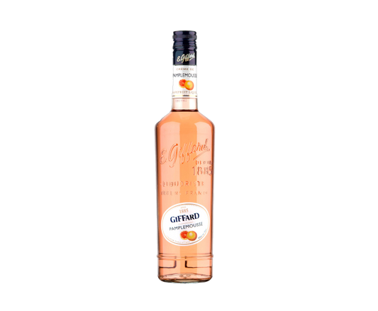 Giffard Creme de Pamplemousse Rose 750ml