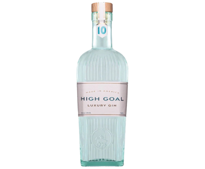 High Goal Luxury 750ml