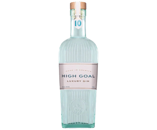 High Goal Luxury 750ml